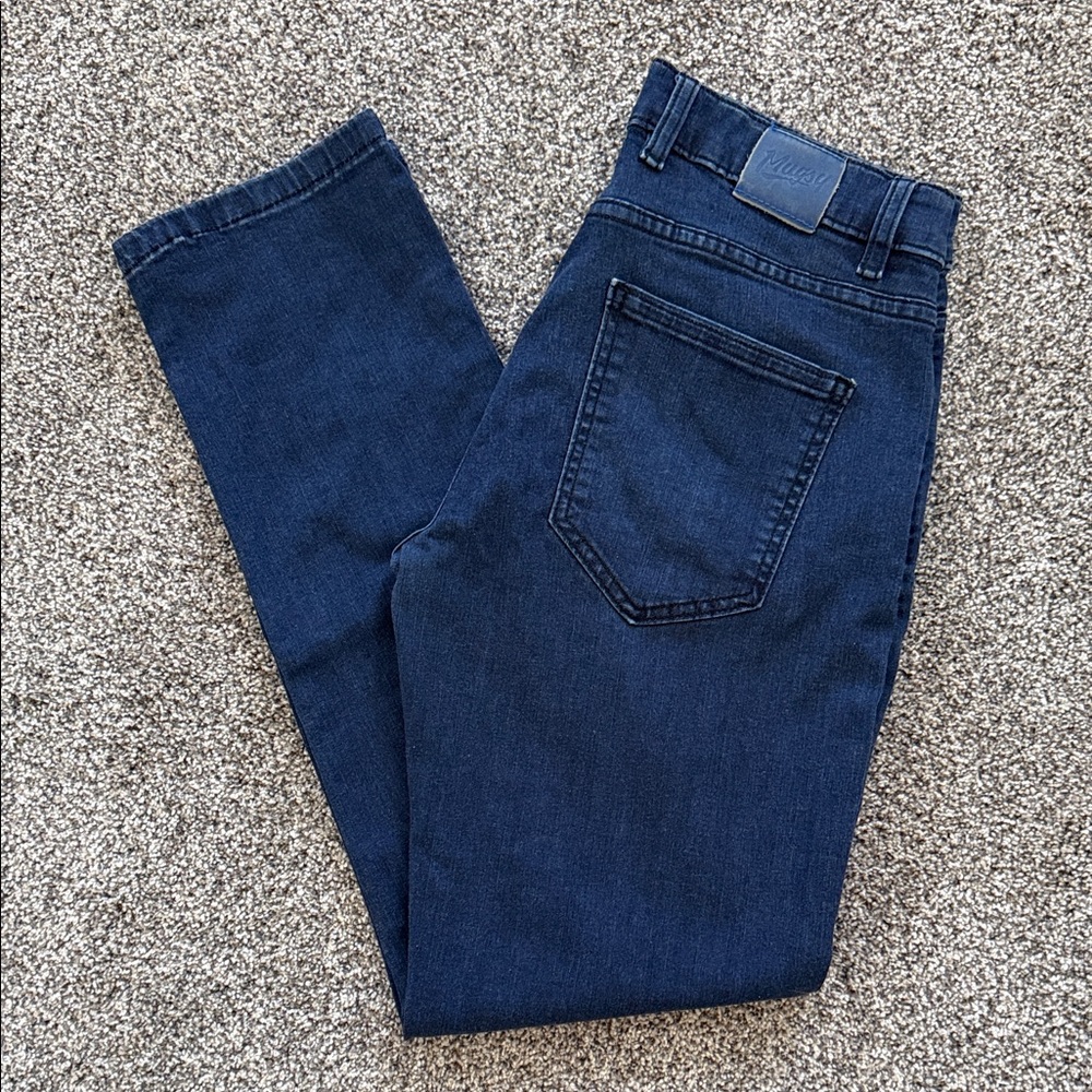 Men's Jeans